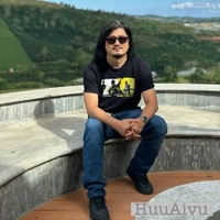 Hữu Ái o9tam ba3 sausau 3oba