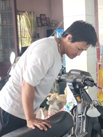 Anh Ngưu Ca