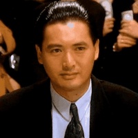 Chanh Quyen Ho