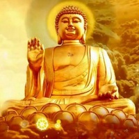 Khánh Về Với Bàn Tay Đức Phật