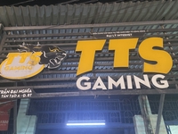 TTS GAMING