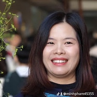 Minh Pham thi
