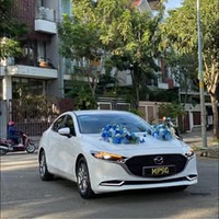 Trạm Thuê Xe Mpsg