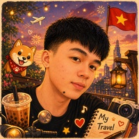 Nguyễn Duongg