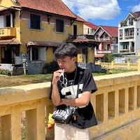 Hoàng Trung Đặng Trần