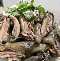 Vựa Gà Vũng Tàu