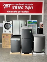Điện lạnh giá rẻ siêu rẻ HCM