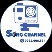 Sống Channel