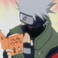 Kakashi Hatake