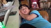 Nguyễn Văn Tèo