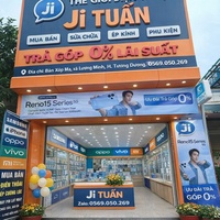 Ji Tuấn