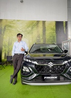 Bùi Hoàng Bảo Anh