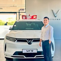 Vinfast Quảng Ninh