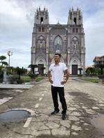 Phạm Quang Hưng