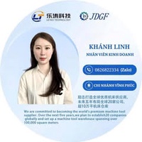 Khánh Linh Cơ Khí