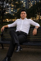 Ming Tấn Huỳnh 