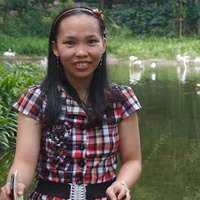 Trương Thị Tinh Tươm