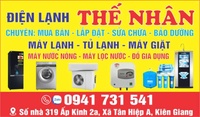 THANH LÝ ĐIỆN LẠNH