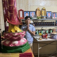 Trương Văn Thắng