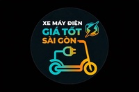 xe Điện Giá Tốt Sài Gòn