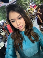 Vy Tran