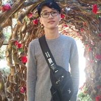 Huỳnh Khôi Nguyên 
