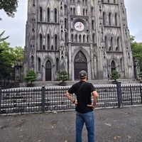 Thai Decor Đèn Gỗ