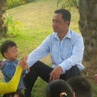 Đỗ Minh Hoàng