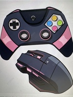 Bán Gaming Gear