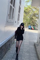 Thuỳ Nhi