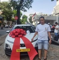 Hạnh Dương