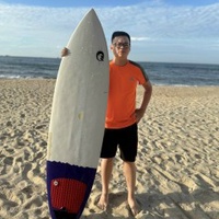 Nguyen Pham Huu Hung