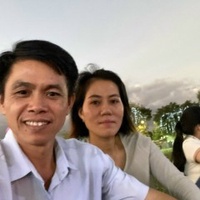 Phan Van Thân