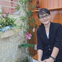 Trần Thị Cẩm Vân