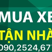 XE MÁY QUANG LẬP