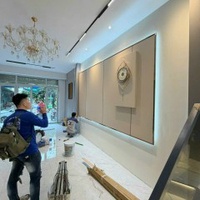 Hoành Pvc