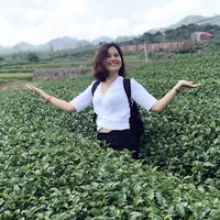 Lê Thu Hồng