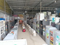 Hùng đồ điện lạnh 