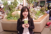 Trần Thị Mỹ Liên