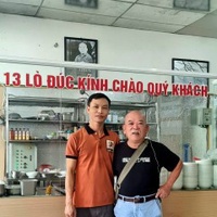 Phở Thìn  Lò Đúc Tại Vũng Tàu