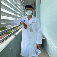 Khôi Minh Trần