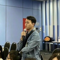 Dương Tuấn Huy
