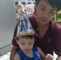 Giang Nguyen
