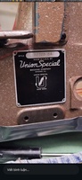 union special