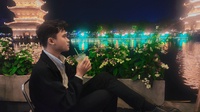 Dương Đỗ Xuân