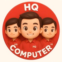 HQ Computer
