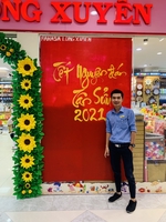 Võ Tuấn Cảnh