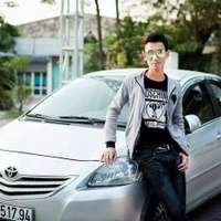 Chước Trai Tráng