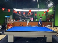 Bình Billiard
