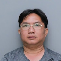 Hung Phong Nguyen